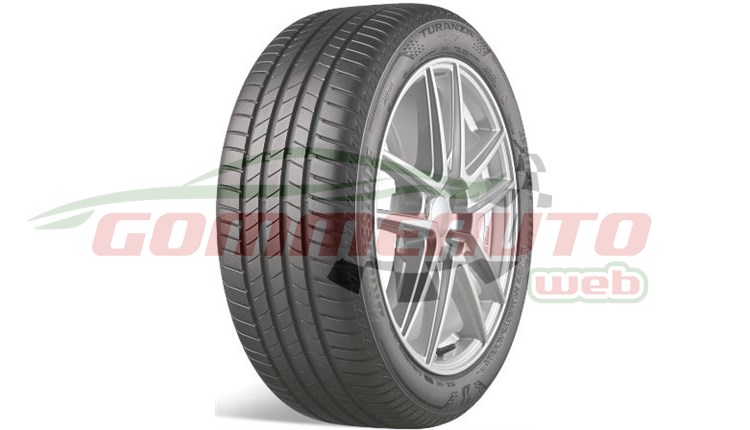 COP. 195/60R15 88V TURANZA T005